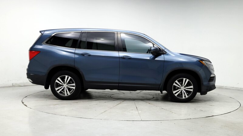 2016 Honda Pilot EX-L 7