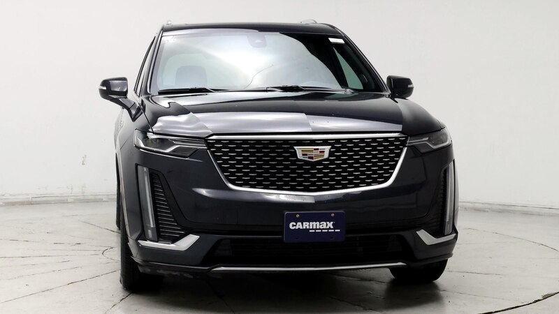 2023 Cadillac XT6 Premium Luxury 5