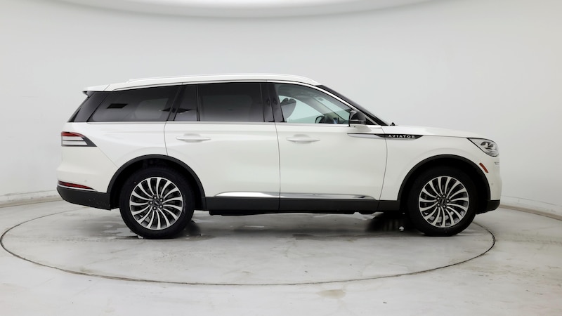 2022 Lincoln Aviator Reserve 7