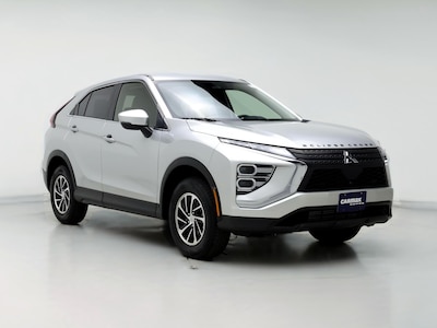 2023 Mitsubishi Eclipse Cross ES -
                Denver, CO