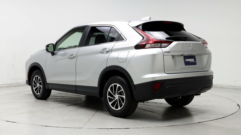 2023 Mitsubishi Eclipse Cross ES 2