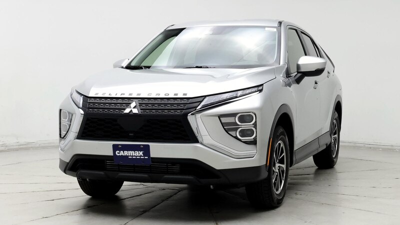 2023 Mitsubishi Eclipse Cross ES 4