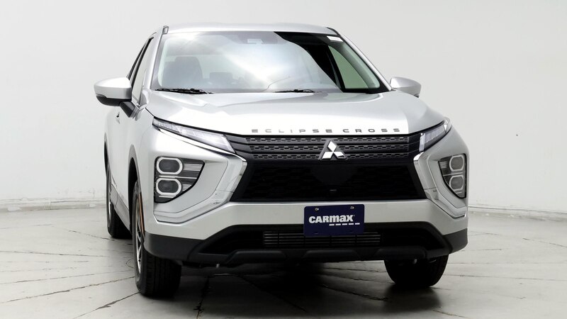 2023 Mitsubishi Eclipse Cross ES 5