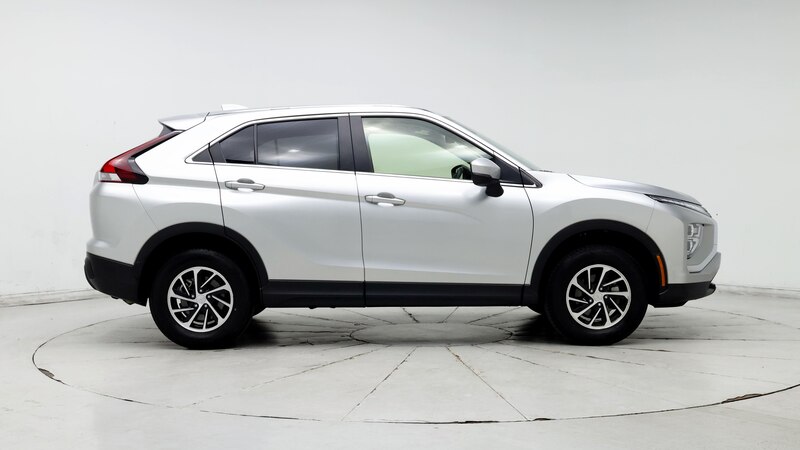 2023 Mitsubishi Eclipse Cross ES 7