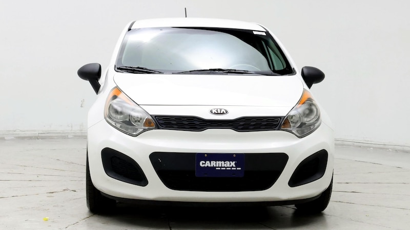 2013 Kia Rio5 LX 5