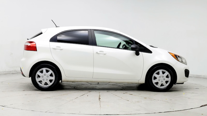 2013 Kia Rio5 LX 7