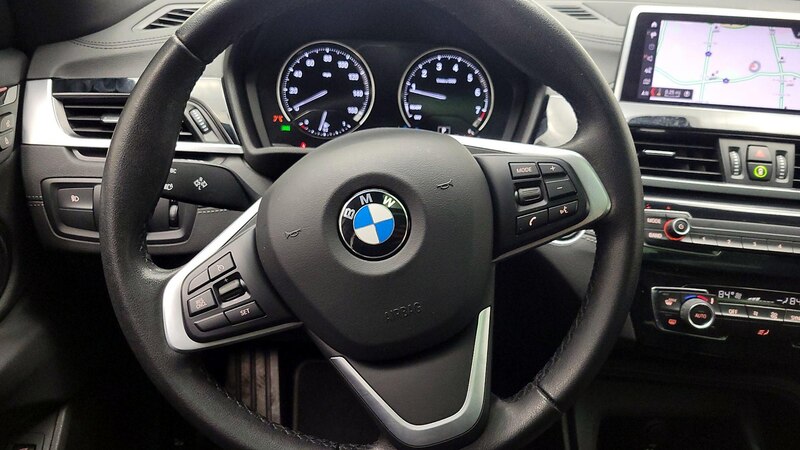 2022 BMW X2 sDrive28i 10