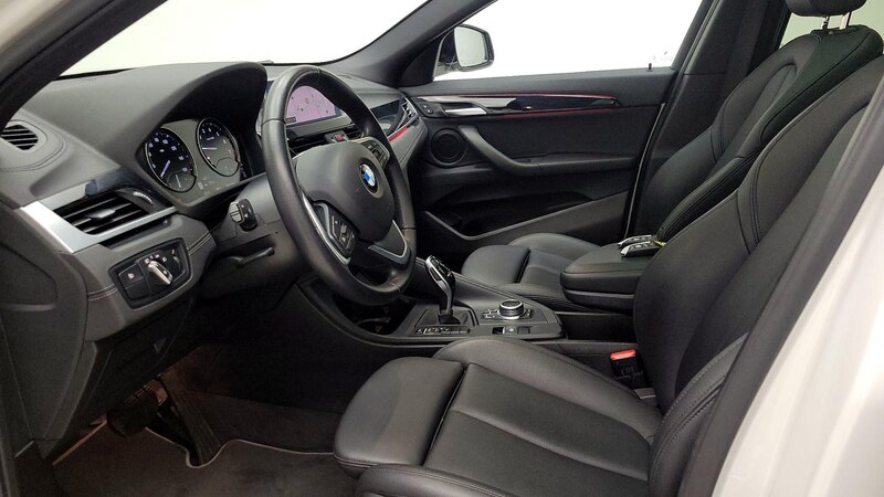 2022 BMW X2 sDrive28i 11