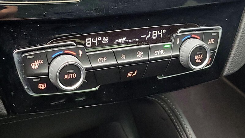 2022 BMW X2 sDrive28i 17