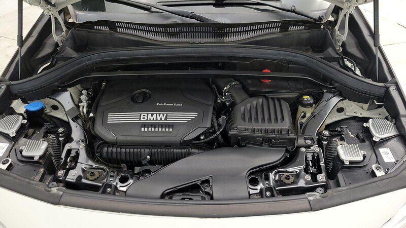 2022 BMW X2 sDrive28i 24