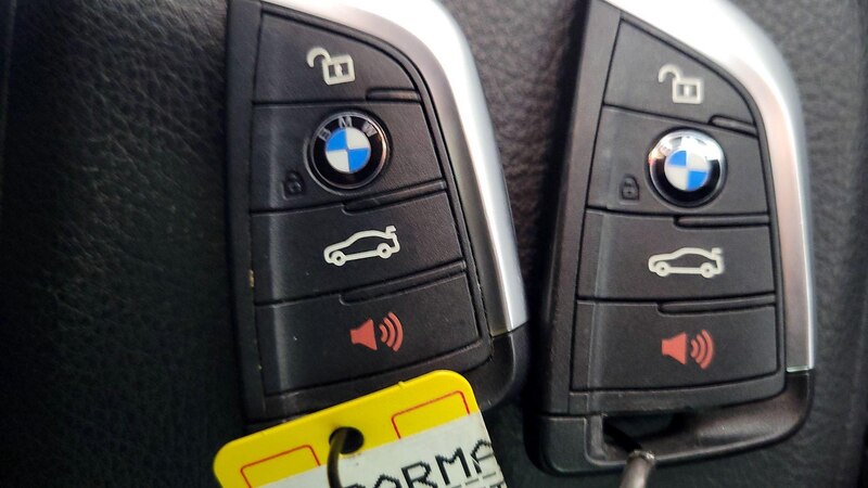 2022 BMW X2 sDrive28i 25
