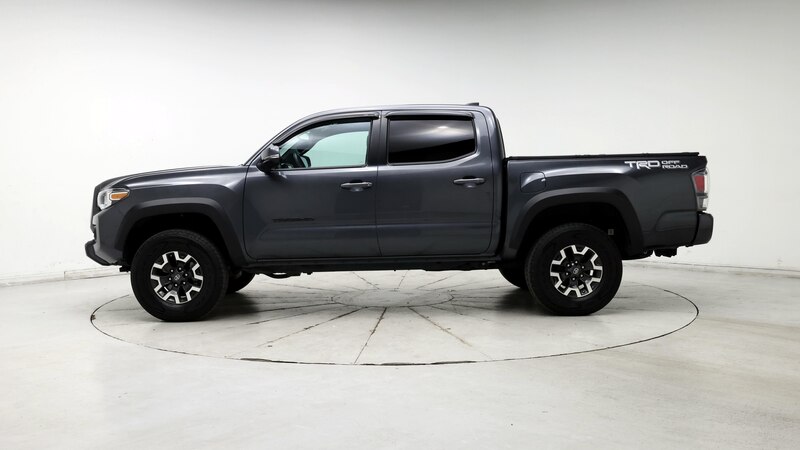 2020 Toyota Tacoma TRD Off-Road 3