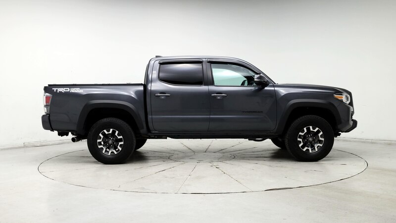 2020 Toyota Tacoma TRD Off-Road 7