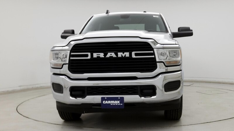 2021 RAM 2500 Big Horn 5