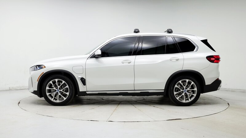 2024 BMW X5 xDrive50e 3