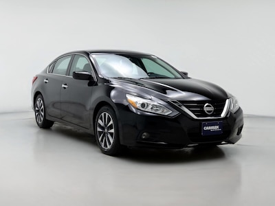 2017 Nissan Altima SV -
                Colorado Springs, CO