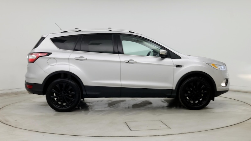 2018 Ford Escape Titanium 7