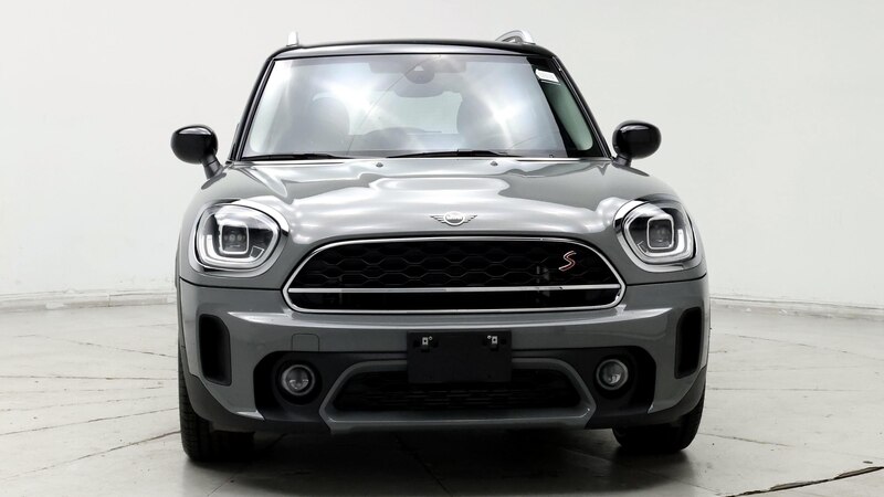 2022 MINI Cooper Countryman S 5