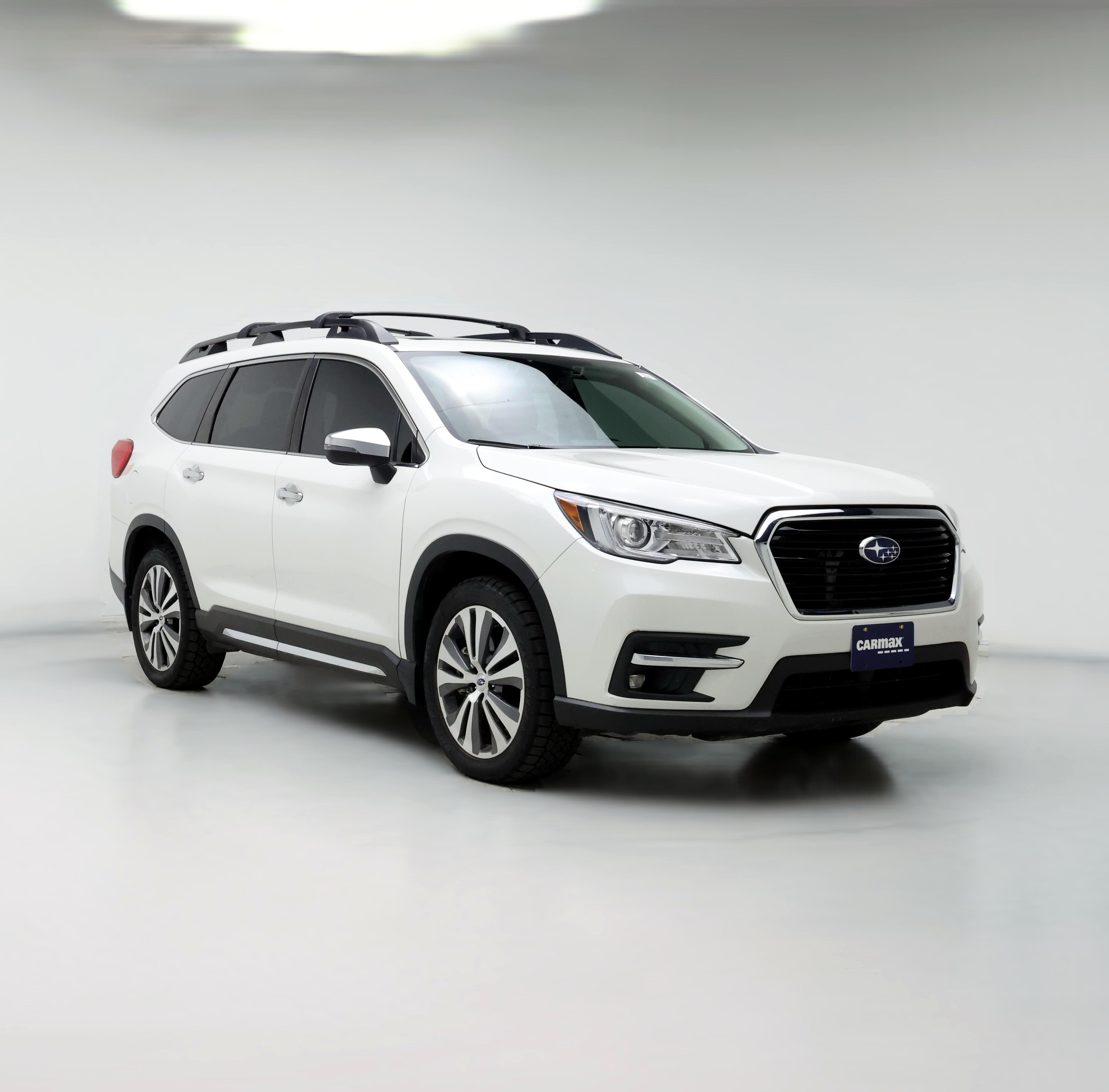 Thumbnail: 2021 Subaru Ascent - 1
