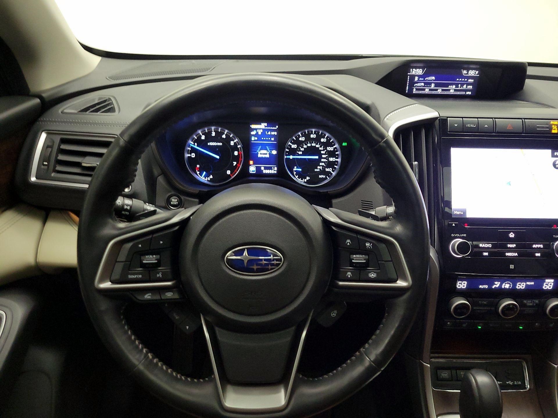 Thumbnail: 2021 Subaru Ascent - 10