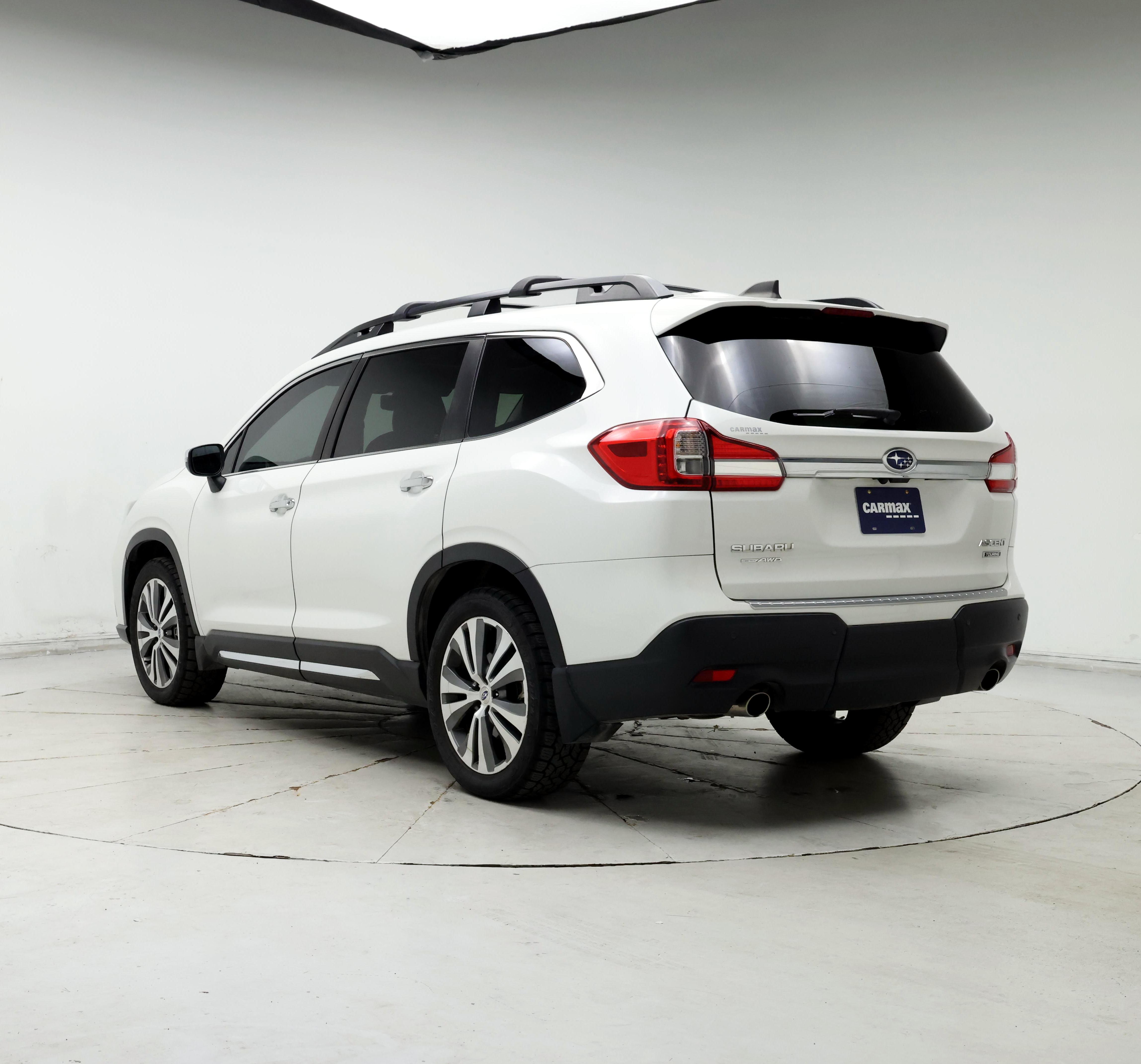 Thumbnail: 2021 Subaru Ascent - 2
