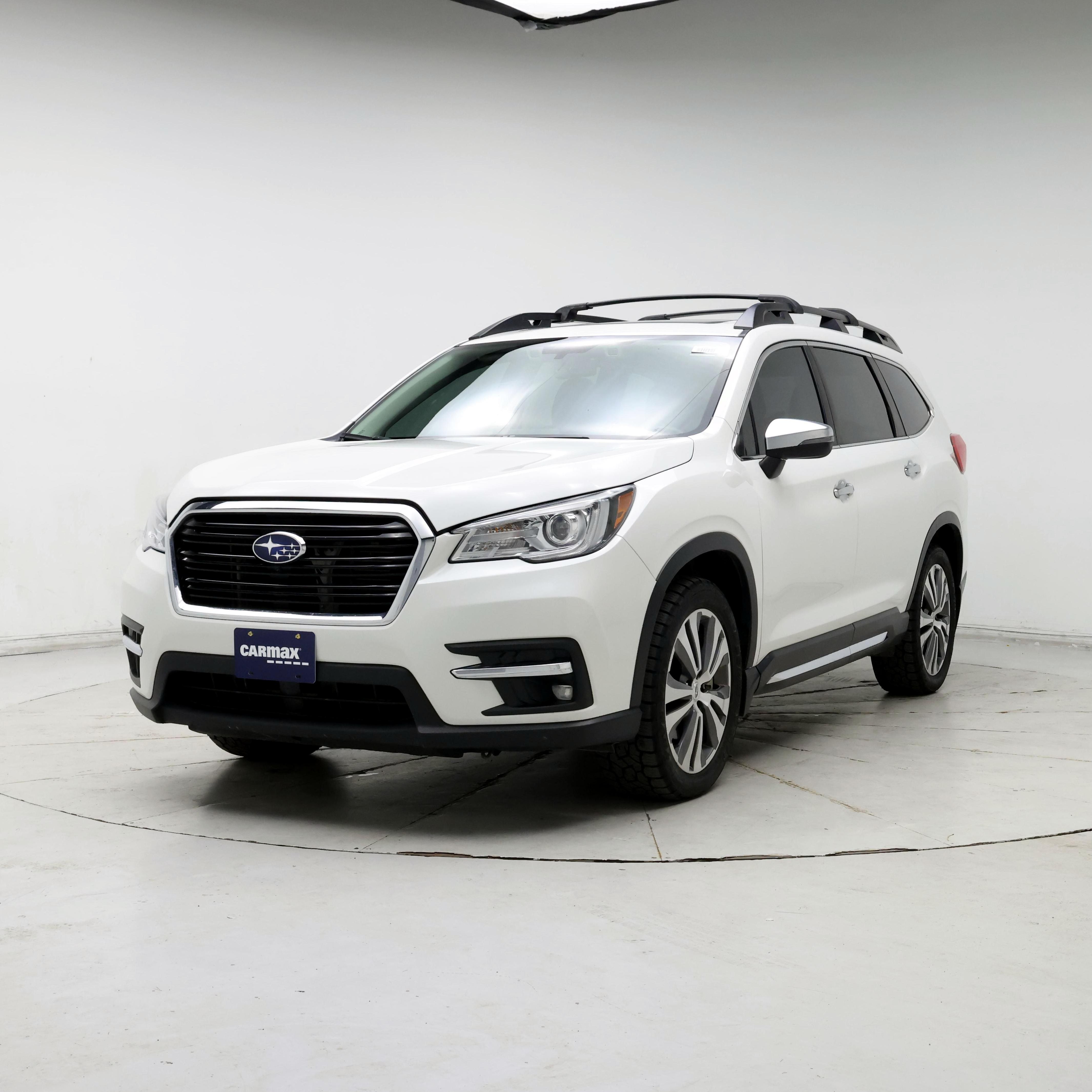 Thumbnail: 2021 Subaru Ascent - 4