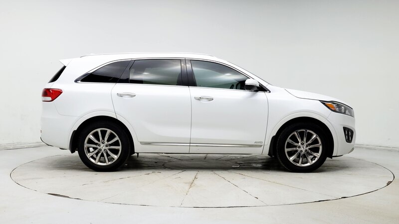 2017 Kia Sorento L 7