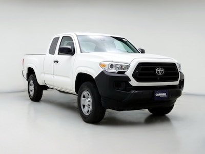 2023 Toyota Tacoma SR -
                Denver, CO