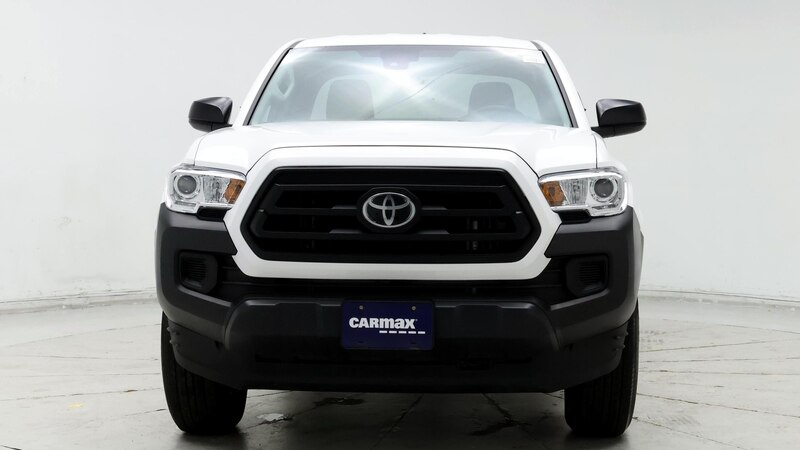 2023 Toyota Tacoma SR 5