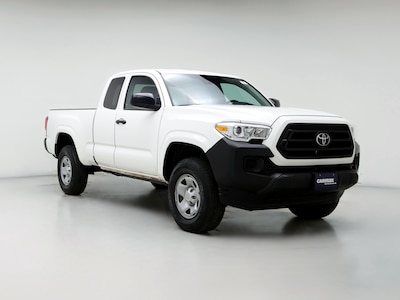 2023 Toyota Tacoma SR -
                Denver, CO