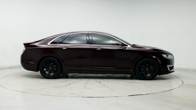 2017 Lincoln MKZ Select 7