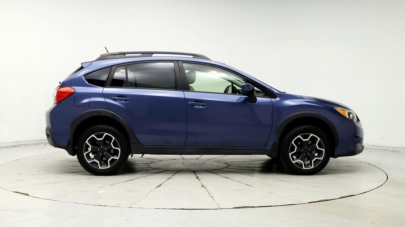 2013 Subaru XV Crosstrek Limited 7