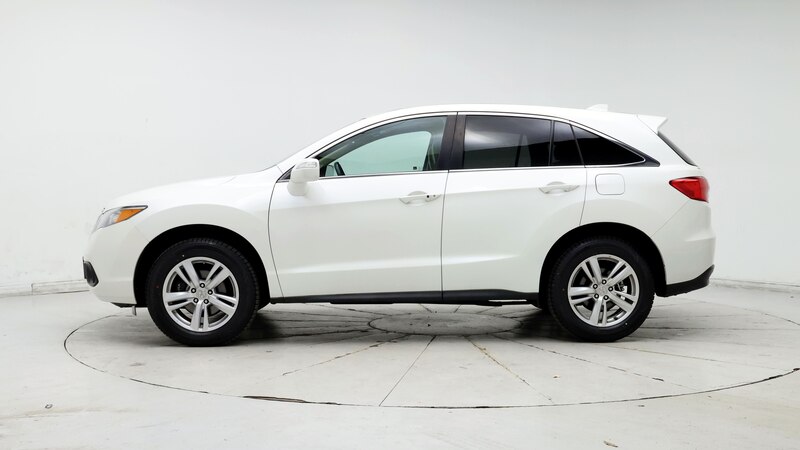 2014 Acura RDX Base 3