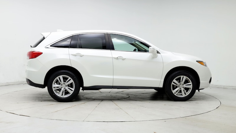 2014 Acura RDX Base 7