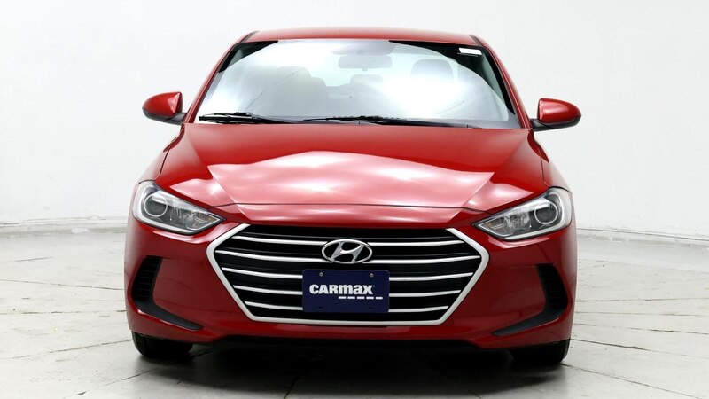 2017 Hyundai Elantra SE 5