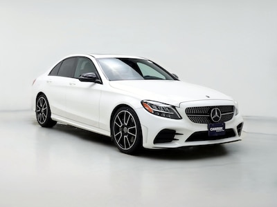 2019 Mercedes-Benz C-Class C 300 -
                Denver, CO