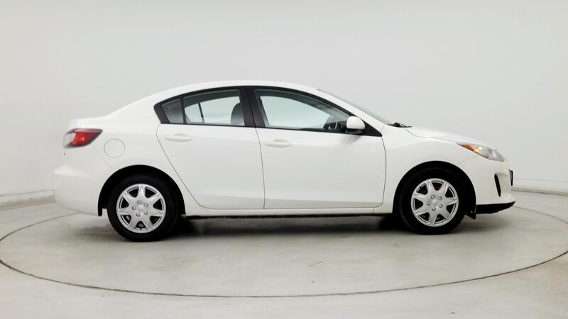 2013 Mazda Mazda3 i Sport 7