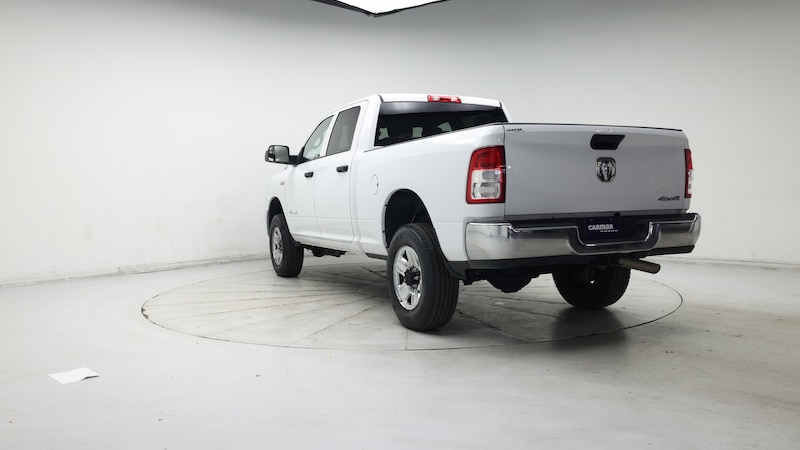 2022 RAM 2500 Tradesman 9