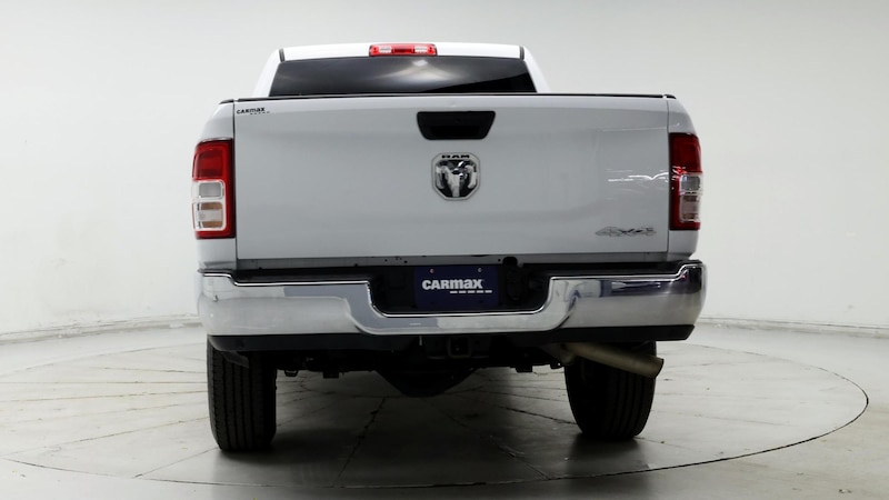 2022 RAM 2500 Tradesman 10