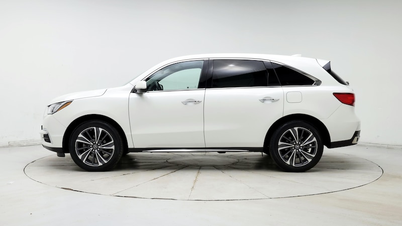 2019 Acura MDX Technology 3