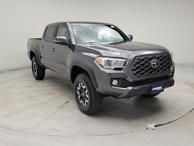 2020 Toyota Tacoma TRD Off-Road -
                Denver, CO