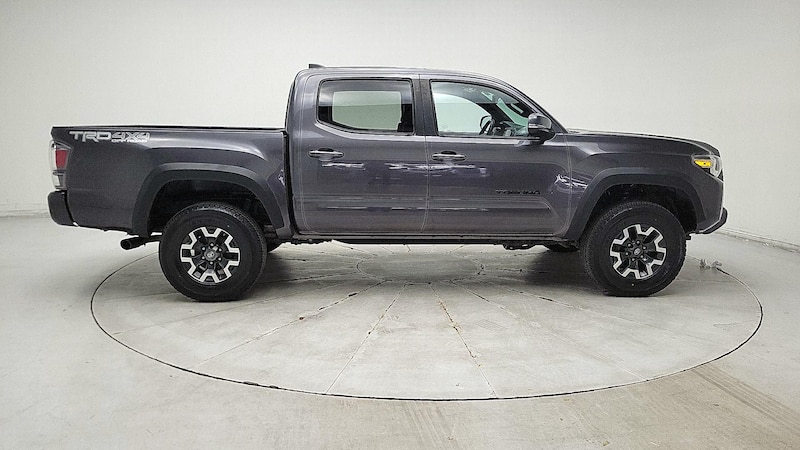 2020 Toyota Tacoma TRD Off-Road 4