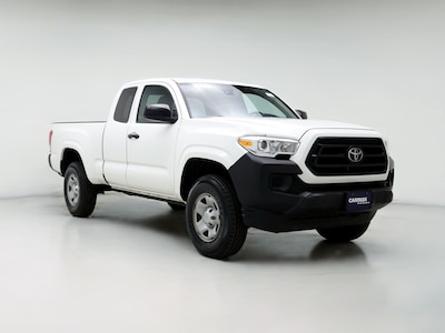 2021 Toyota Tacoma SR -
                Denver, CO