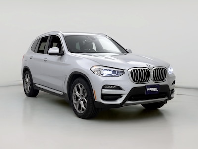 2021 BMW X3 xDrive30i -
                Colorado Springs, CO