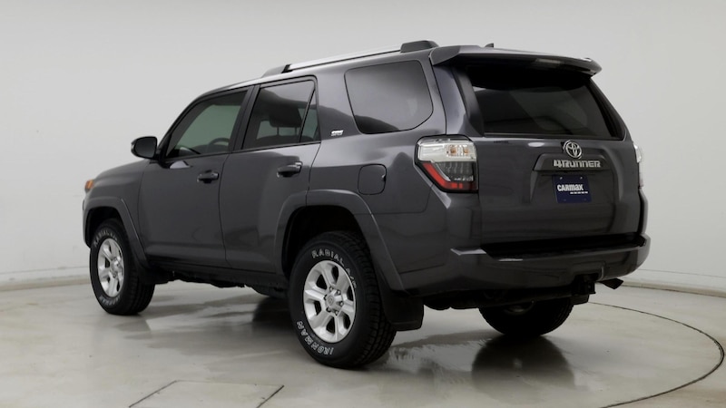 2023 Toyota 4Runner SR5 2