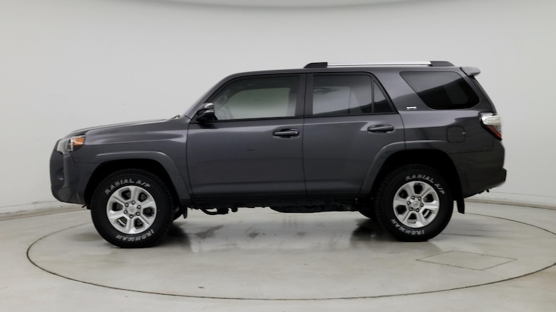 2023 Toyota 4Runner SR5 3