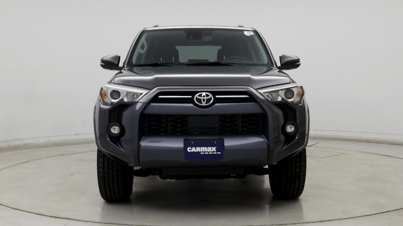 2023 Toyota 4Runner SR5 5