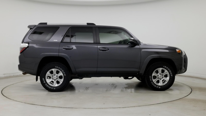 2023 Toyota 4Runner SR5 7