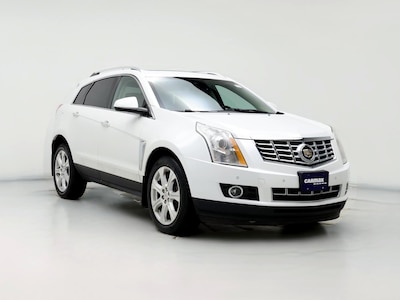 2015 Cadillac SRX Performance -
                Colorado Springs, CO