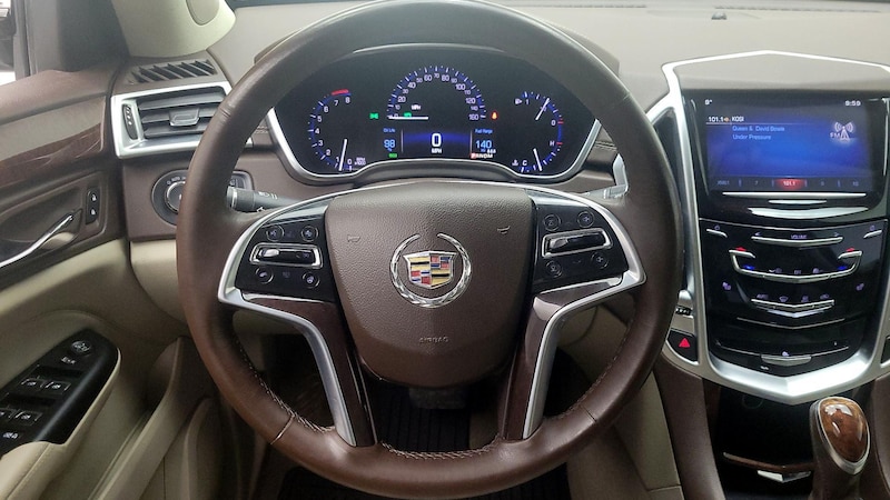 2015 Cadillac SRX Performance 10